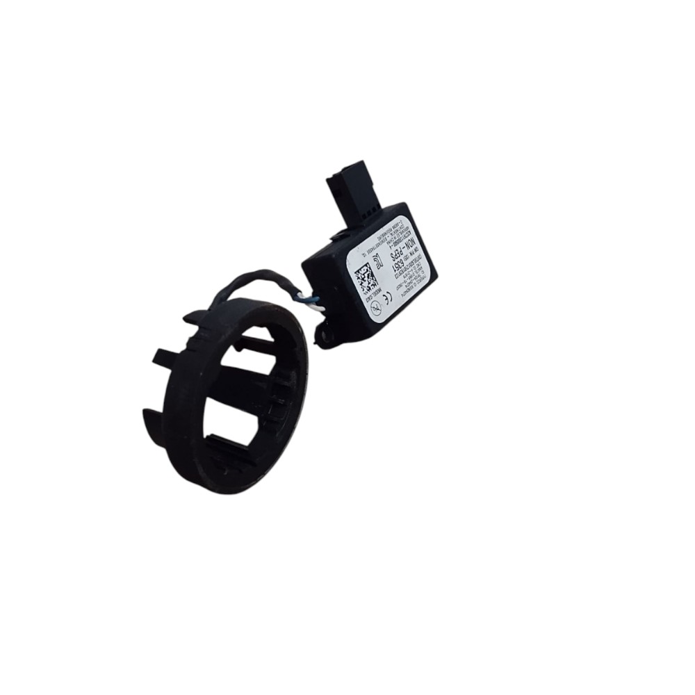 Antena Imobilizadora Comutador Gm Onix Ltz 1.4 2019 3