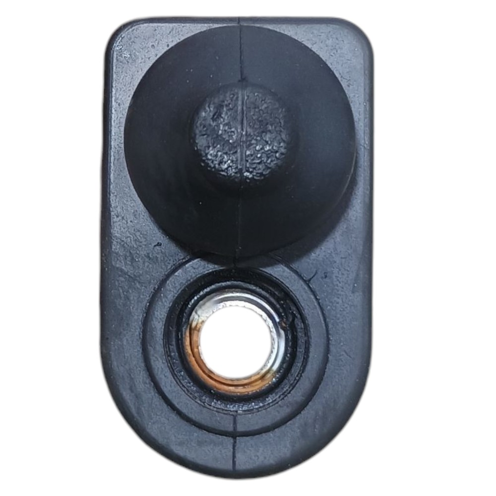 Sensor Interruptor Porta Hyundai Hb20 1.6 2018
