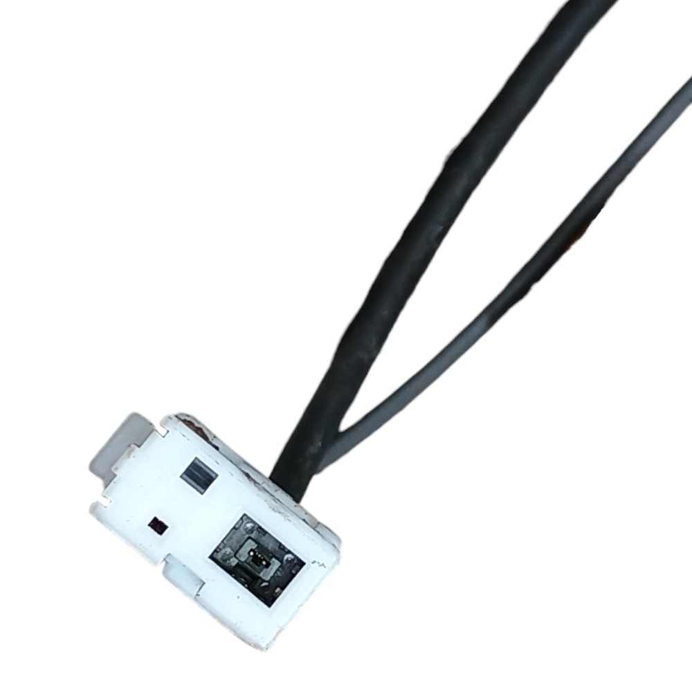 Base Antena Teto Gm Captiva 2008  – Preto Preto 7