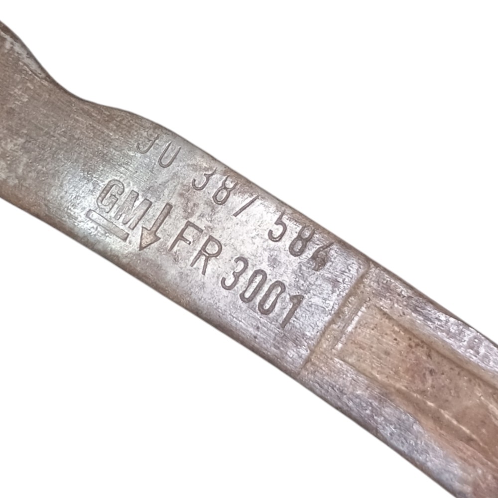 Limitador Porta Dianteira Direita Gm Corsa 1996 A 2003 6