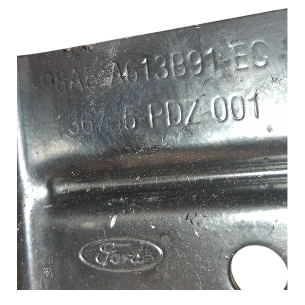 Suporte Banco Traseiro Ford Focus 1.8 2001 98aba613b91 6