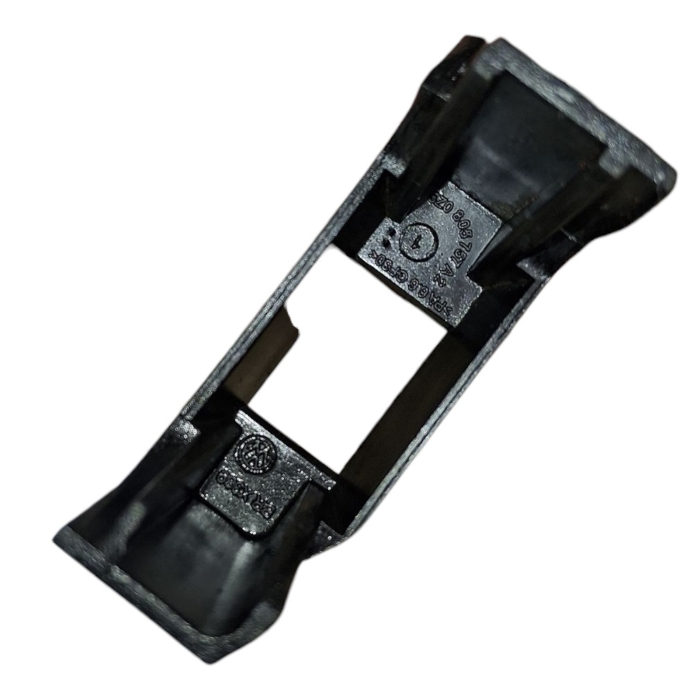 Suporte Esquerdo Radiador Voyage 2010 *detalhe 5z0805757a2 4