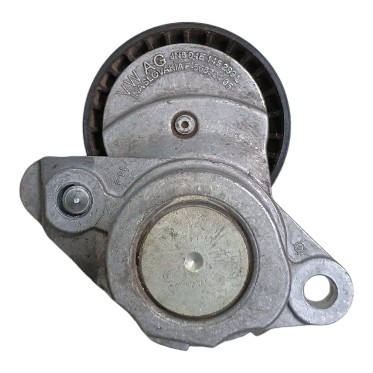 Tensor Correia Alternador Vw Virtus 2018 04e145299l 1