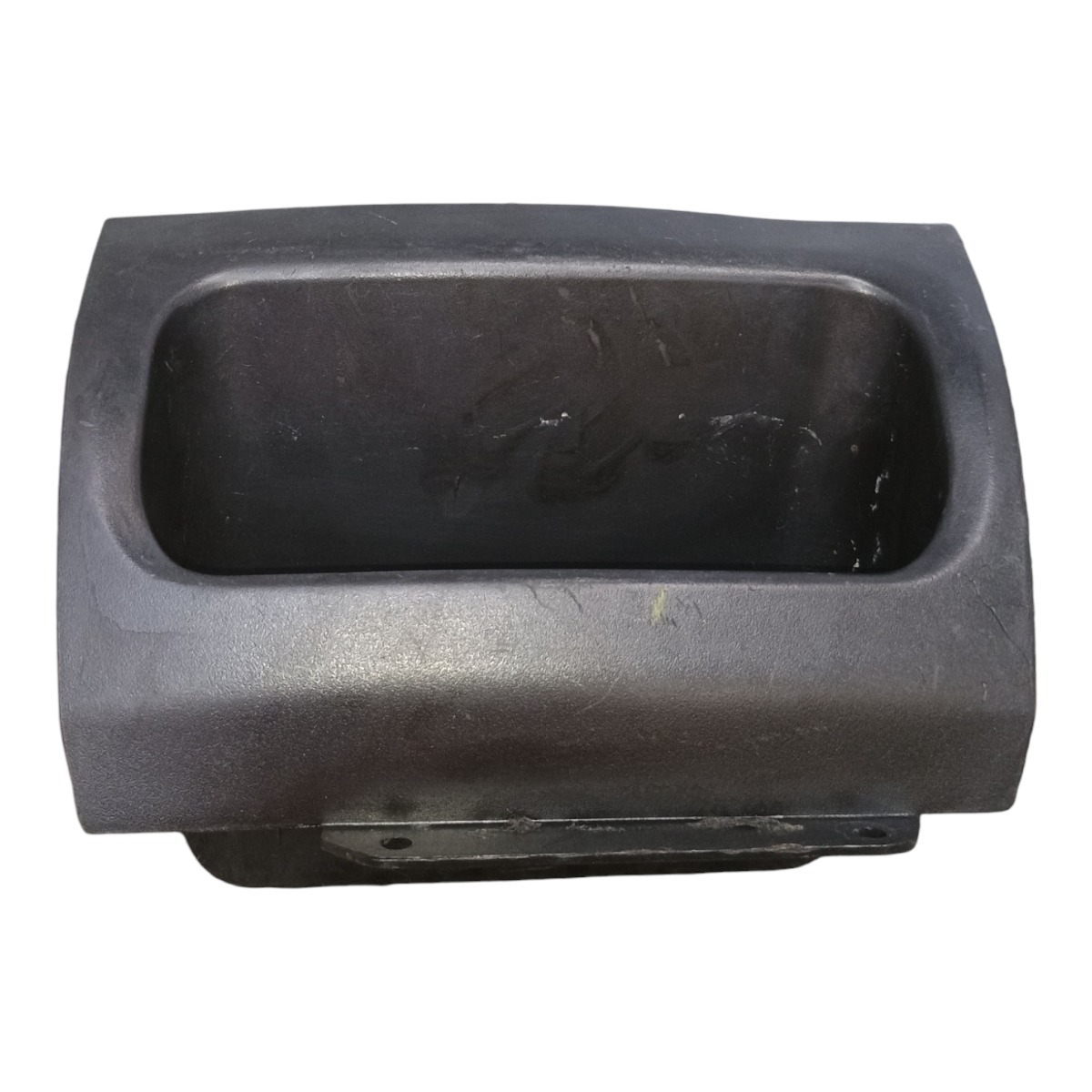 Porta Objetos Fiat Palio 2004 À 2013 100170307 Preto 1
