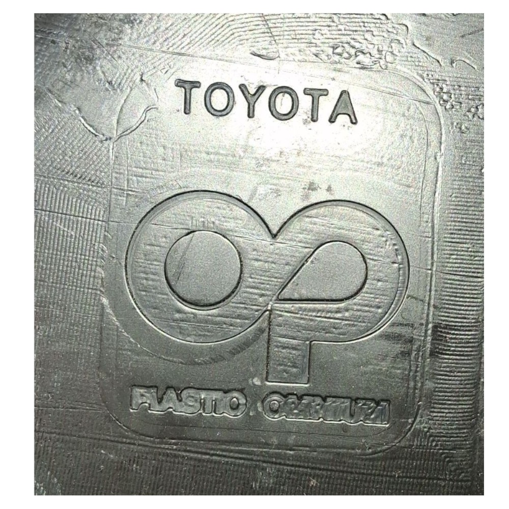 Tanque Combustível Toyota Yaris Sd 2021 6