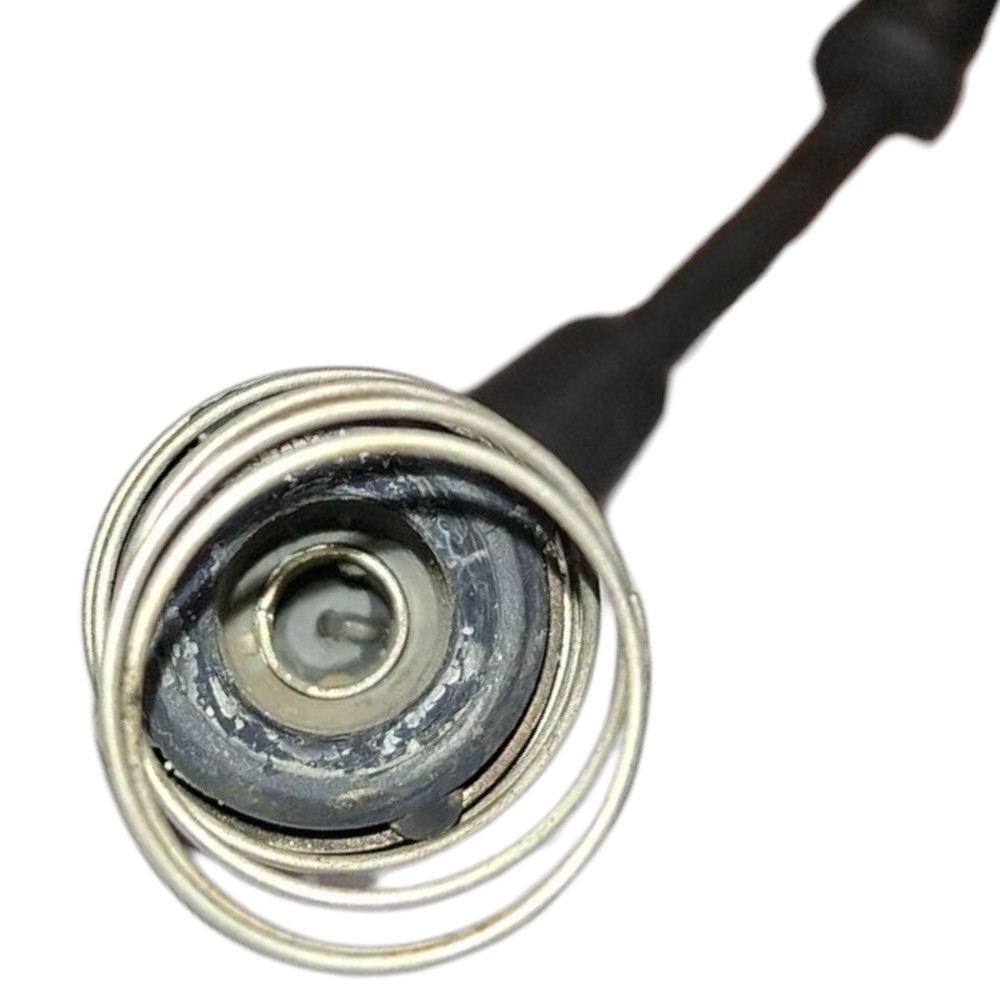 Cabo Vela Gm Onix Prisma 2015 Á 2019 Preto 6