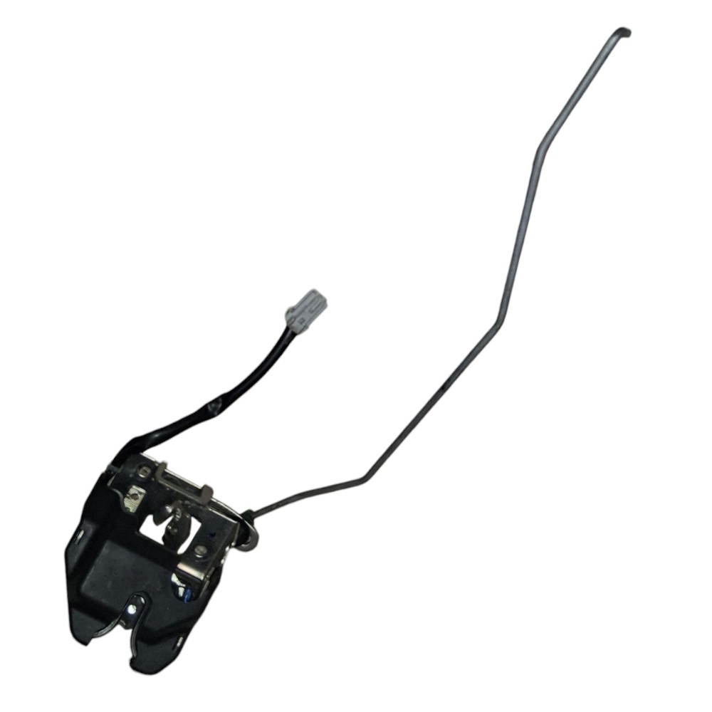 Fechadura Tampa Traseira Vw Fox 2012 1