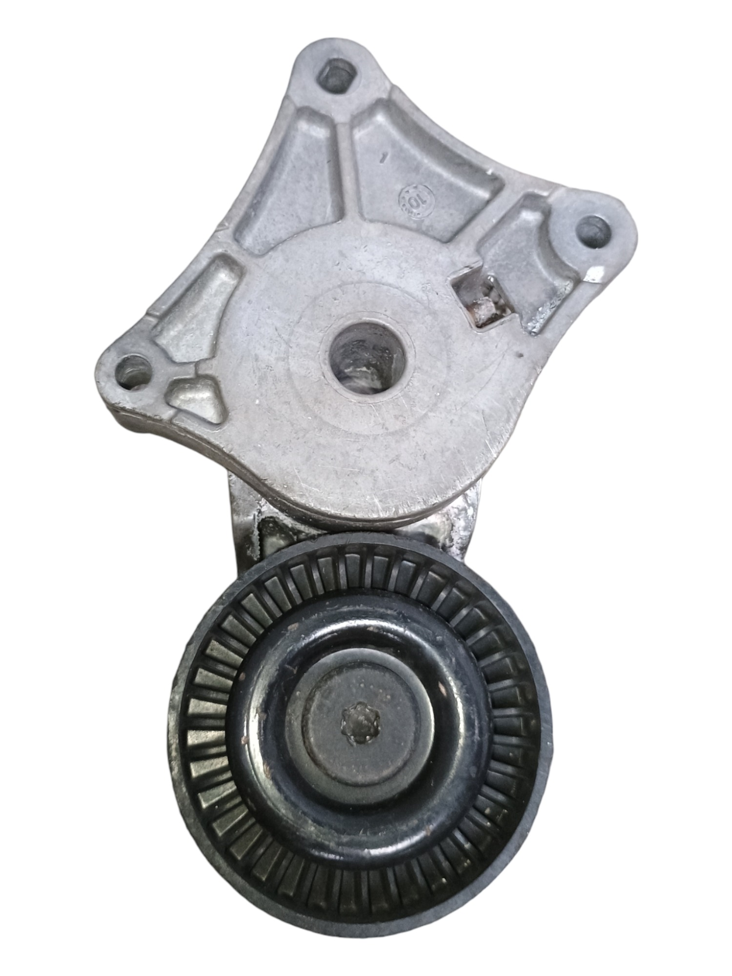 Esticador Correia Dentada Fiat Punto 1.6 2011 55224352 1