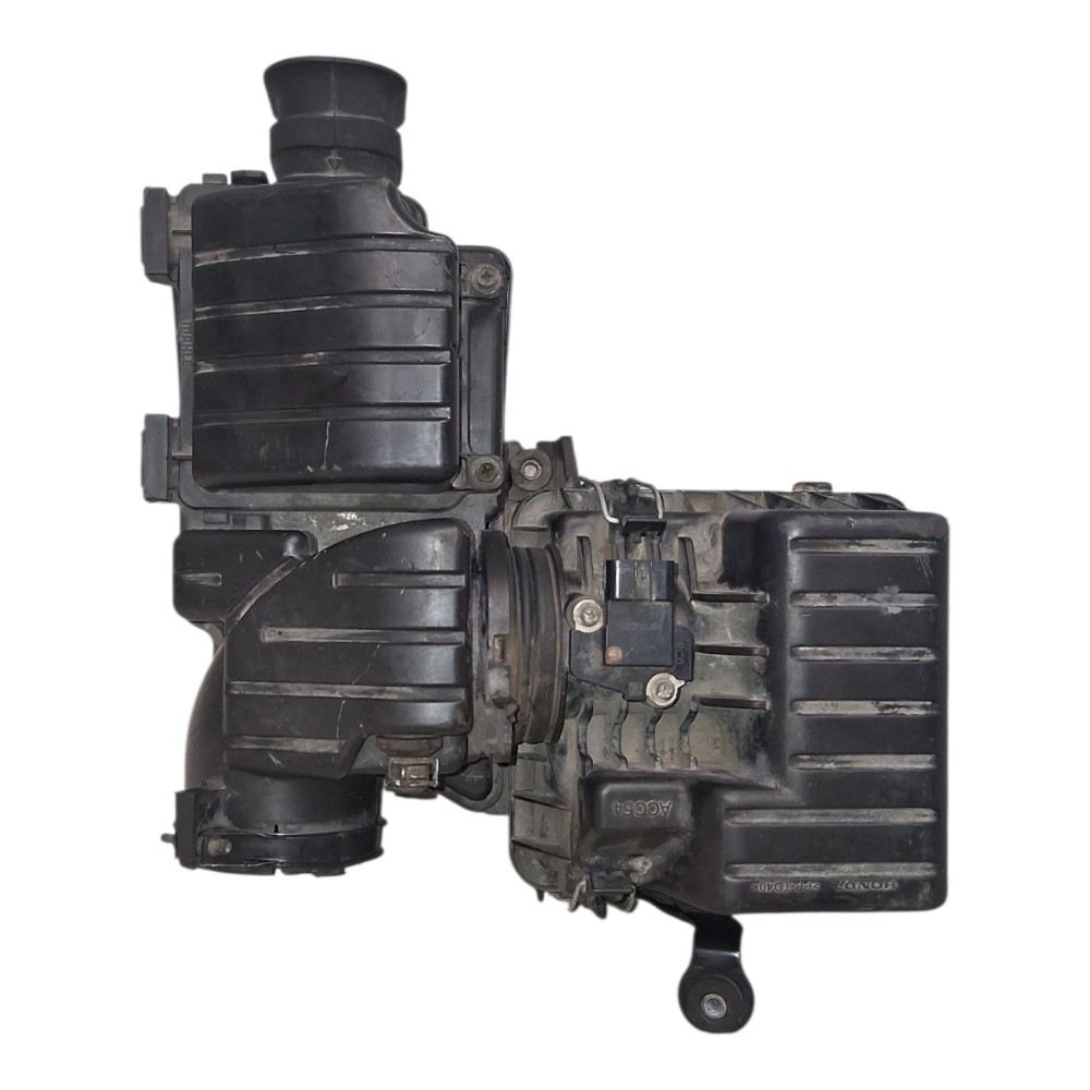 Caixa Filtro Ar Fit Xl 2010
