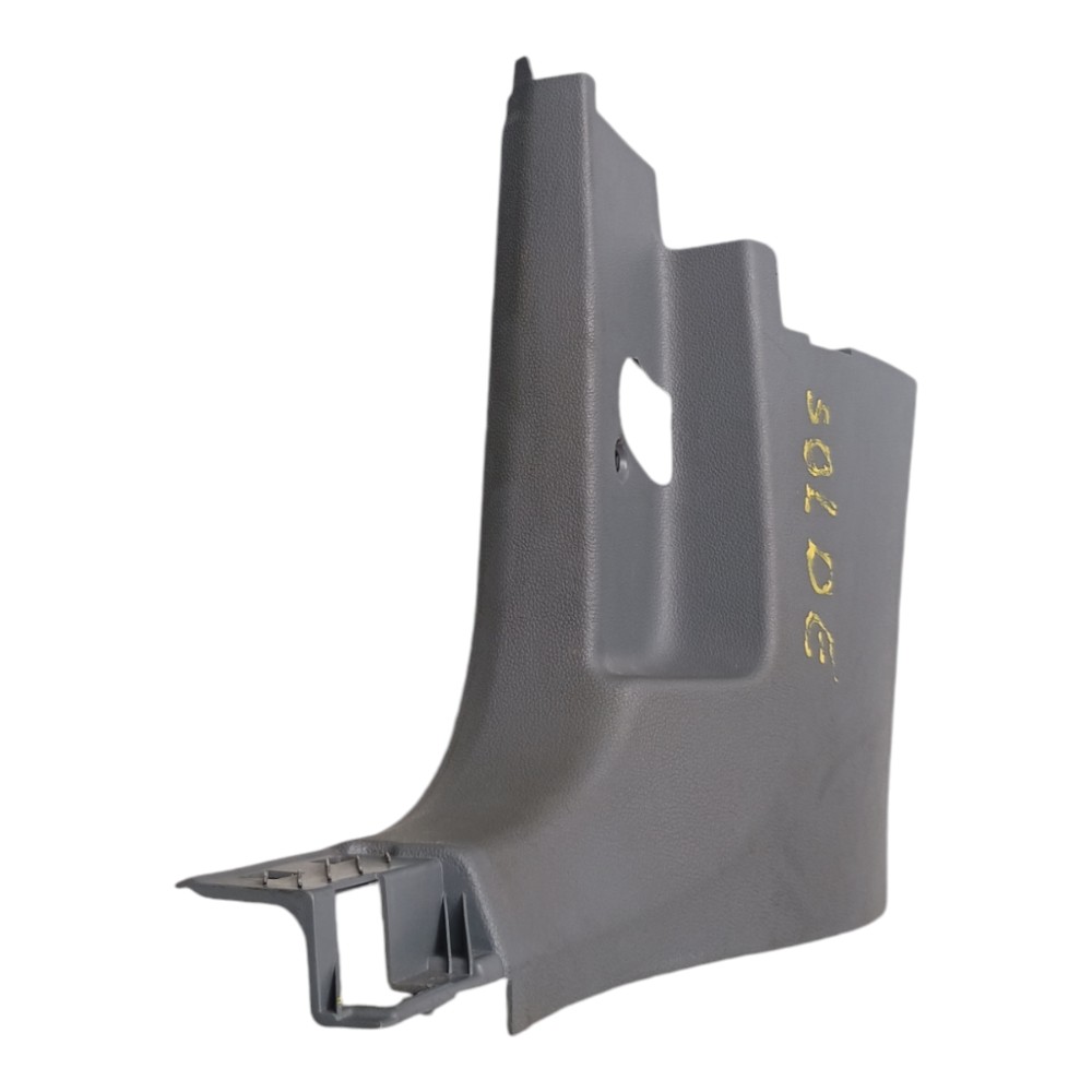 Soleira Coluna Diant Esquerda Vw Tcross Tsi 2022 2gp863483 3