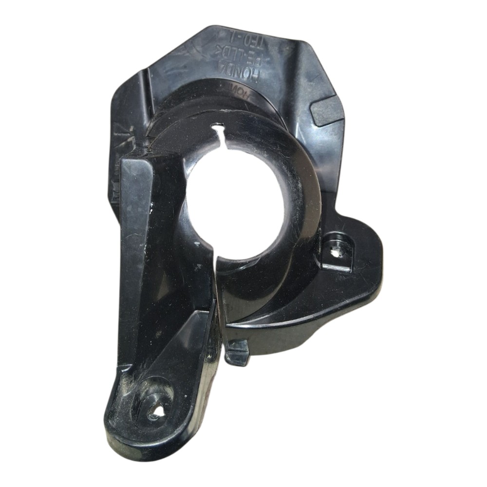 Acabamento Moldura Coluna Direção Fit Xl 2010 53320tf0 6