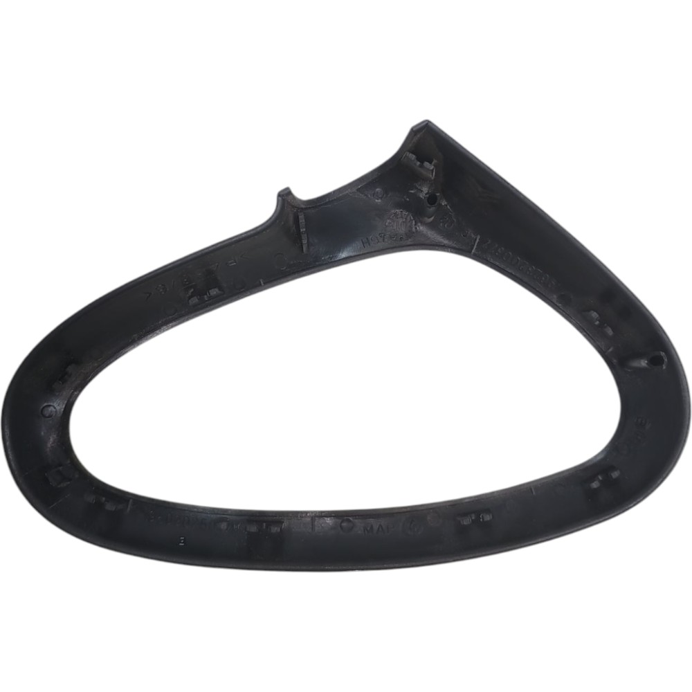 Moldura Maçaneta Interna Porta Diant Esq Xsara 1997 À 2003 3