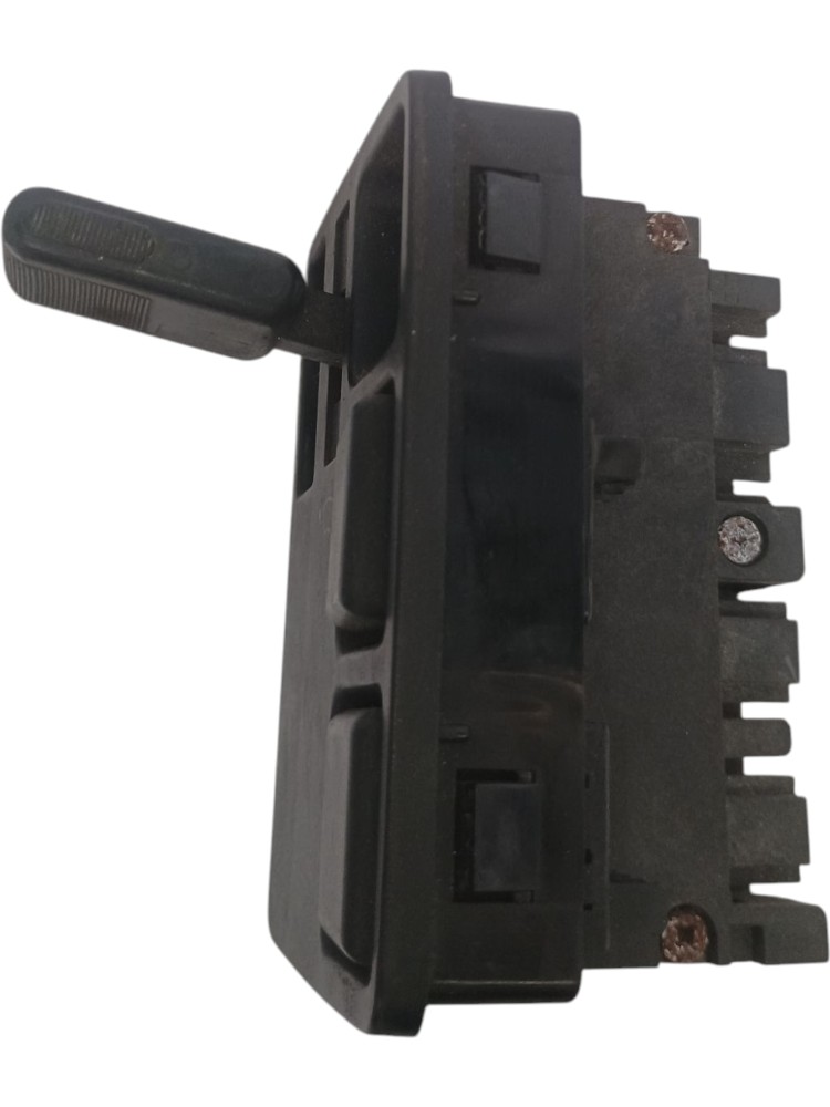 Botão Interruptor Limpador Parabrisa Fiat Uno 1984 À 1994 2