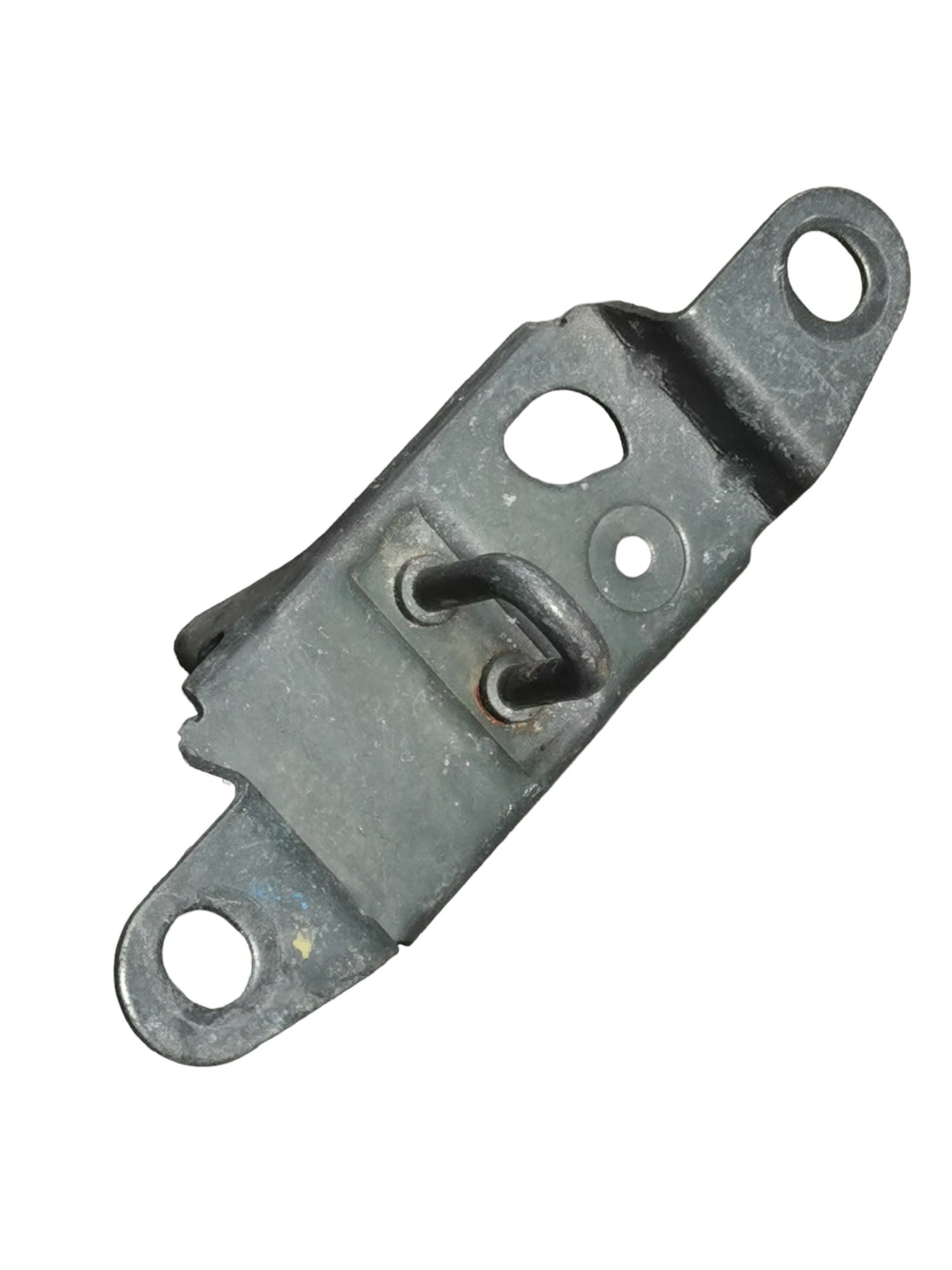 Batente Tampa Traseira Fiat Palio Fire 2005 2