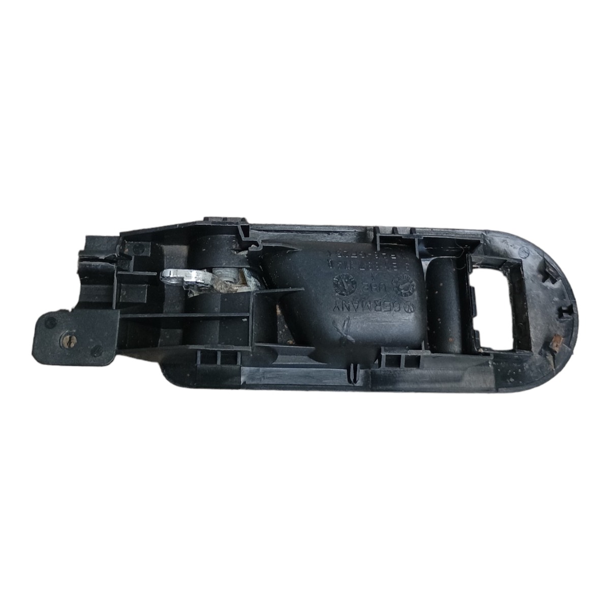 Macaneta Interna Dianteira Direita Vw Golf 1999 A 2012 2