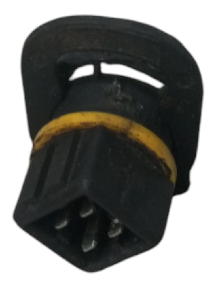 Sensor De Temperatura Gol 2003 2