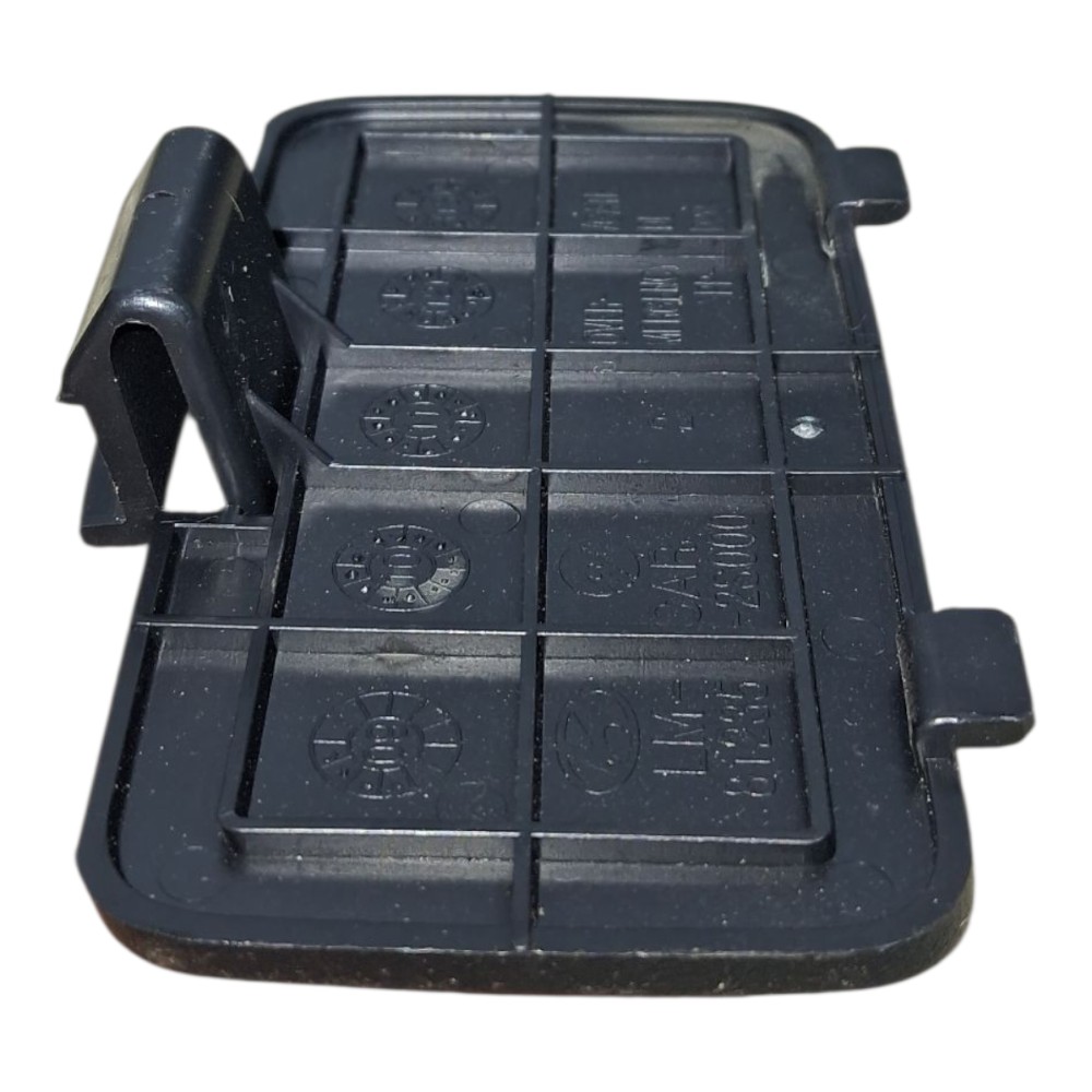 Acabamento Tampa Forro Porta Malas Hyundai Ix35 2014 4