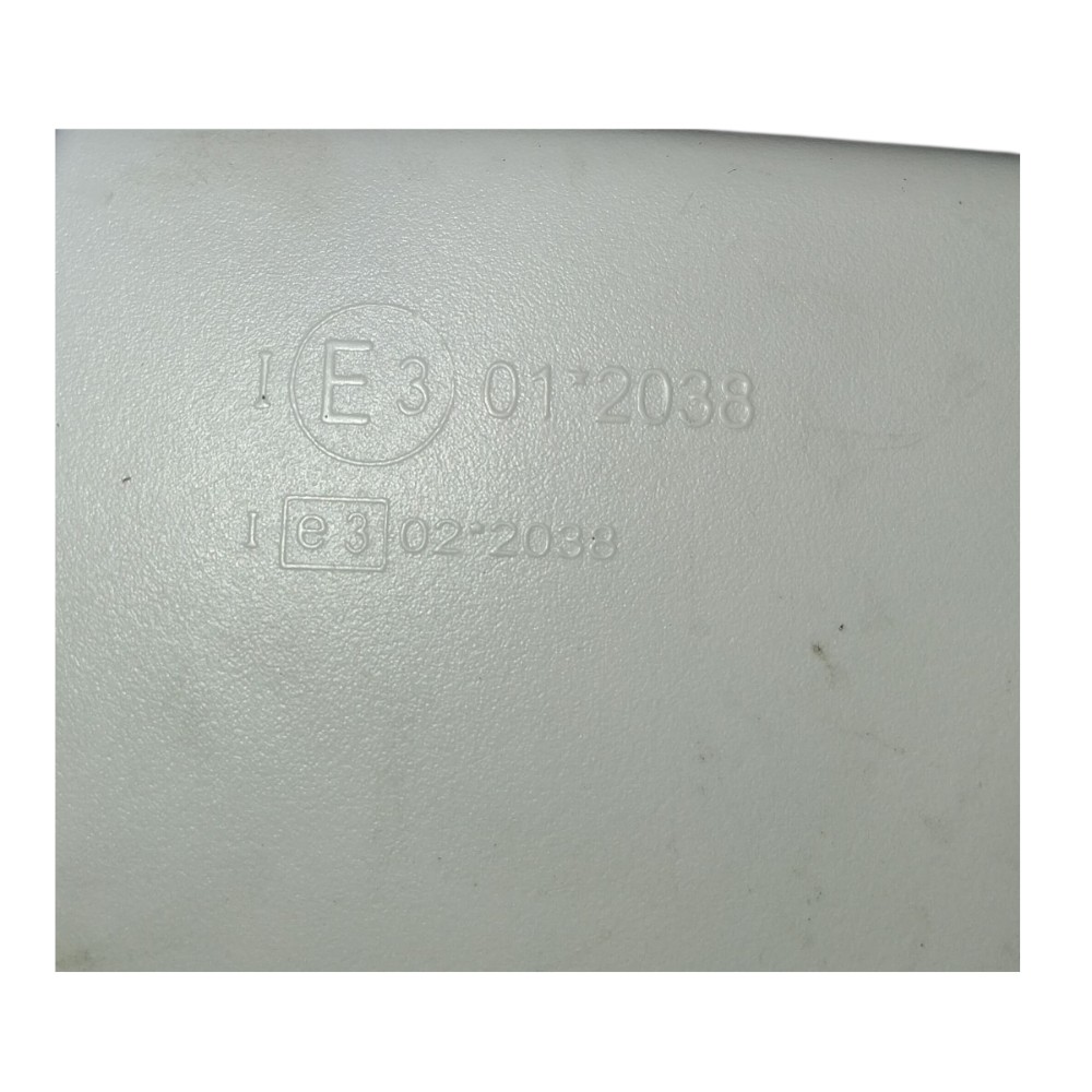 Retrovisor Interno Vw Fox 2012 E3012038 5