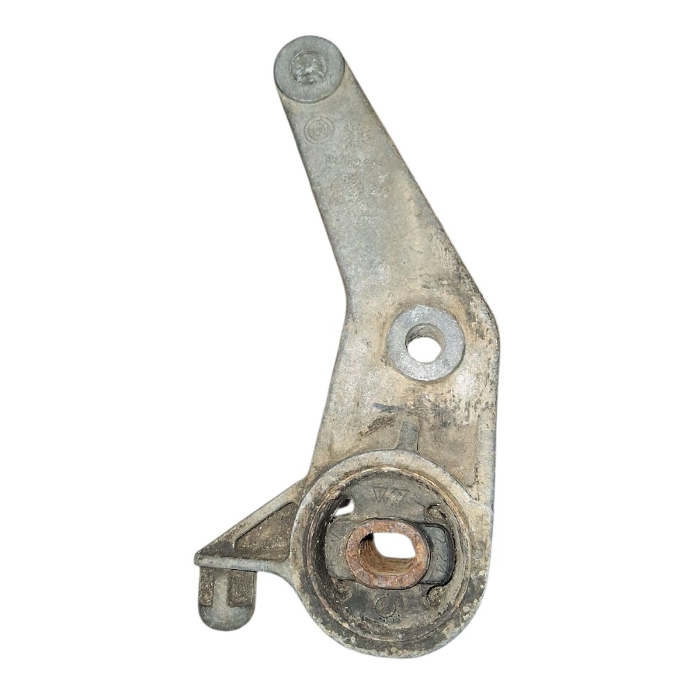 Coxim Traseiro Motor Gm Corsa Montana Meriva 2002 A 2012