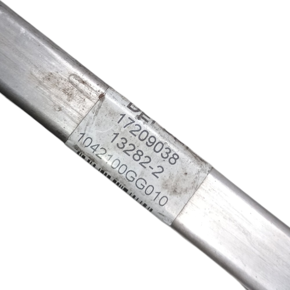 Flauta Bico Injetor Jac J2 1.4 2014 1042100gg010 5