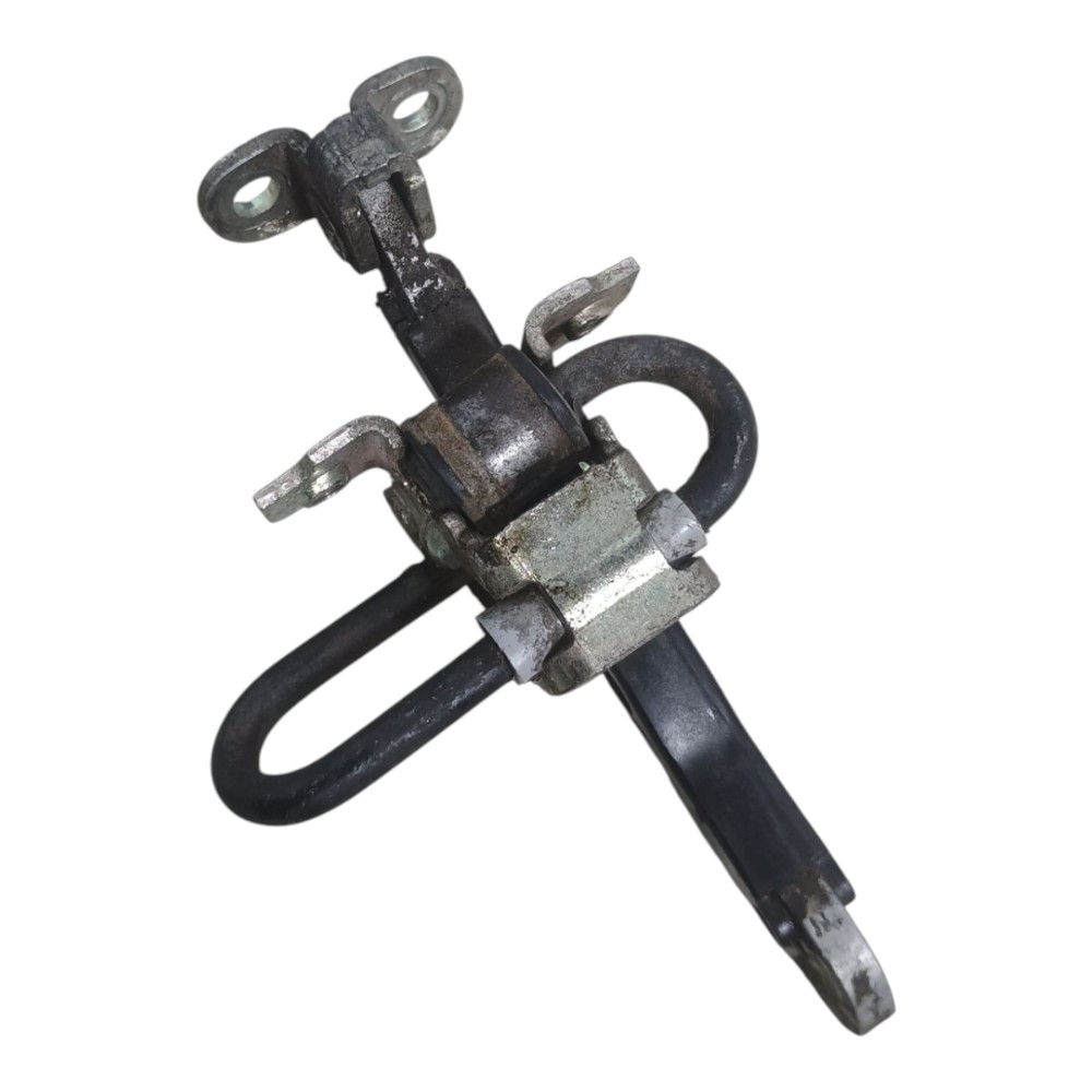 Limitador Porta Traseira Esquerda Fiat Stilo 2007 1