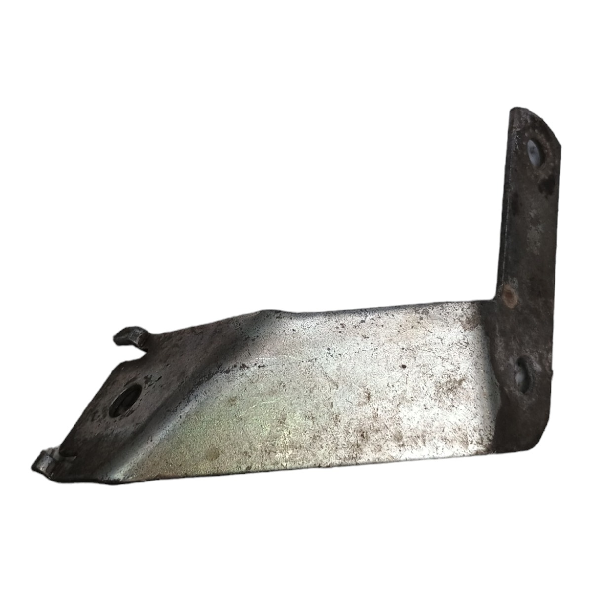 Suporte Buzina Vw Gol 2010 À 2015 7700437072a 6