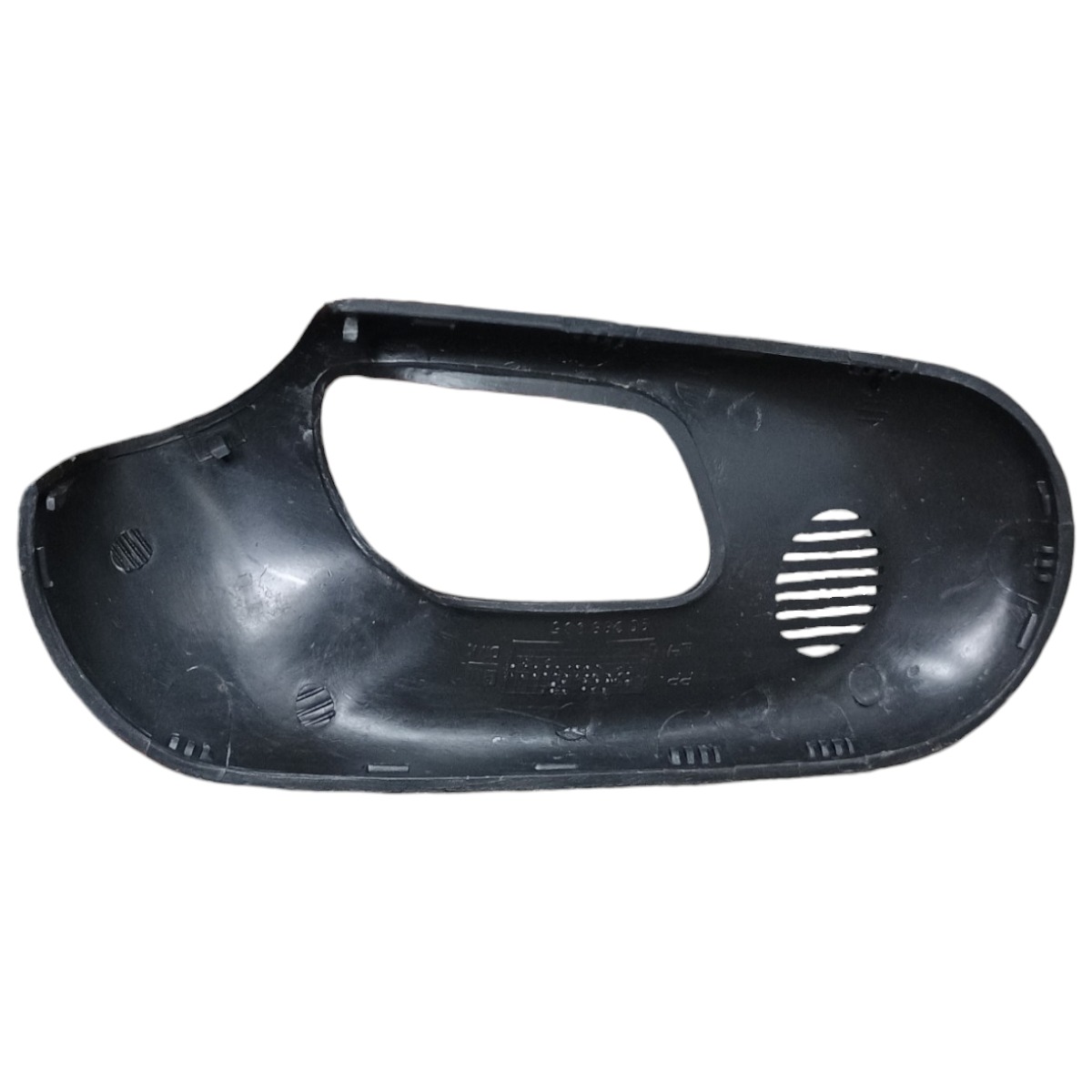 Moldura Maçaneta Interna Esquerdo Gm Corsa 1994 A 2012 2