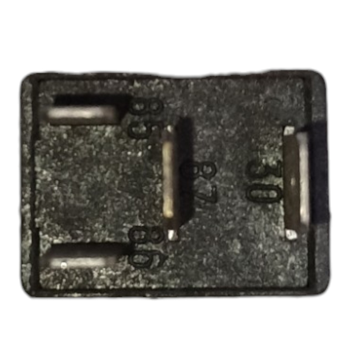 Relé Auxiliar Farol Gm Vectra Astra Corsa 2005 À 2012 3