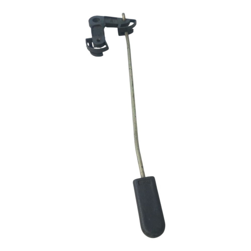 Pino Trava Porta Traseira Direita Renault Sandero 2010 1