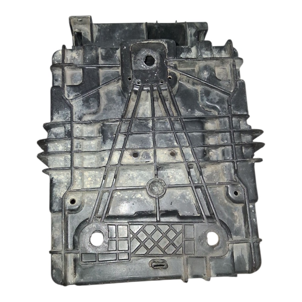Suporte Base Bateria Ford Ka 2008 7s5510723ac