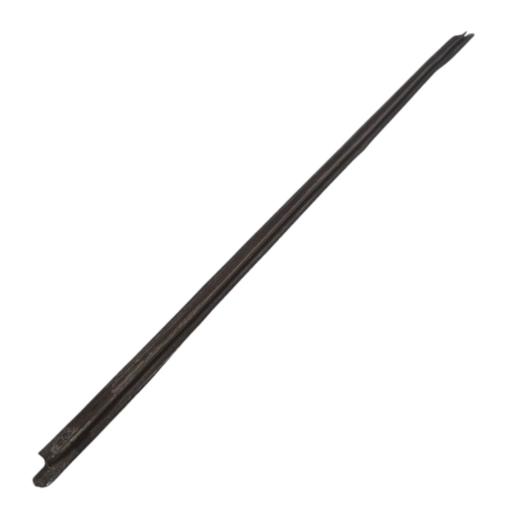 Friso Porta Dianteira Esquerda Seat Cordoba 1998 – Preto Preto 3