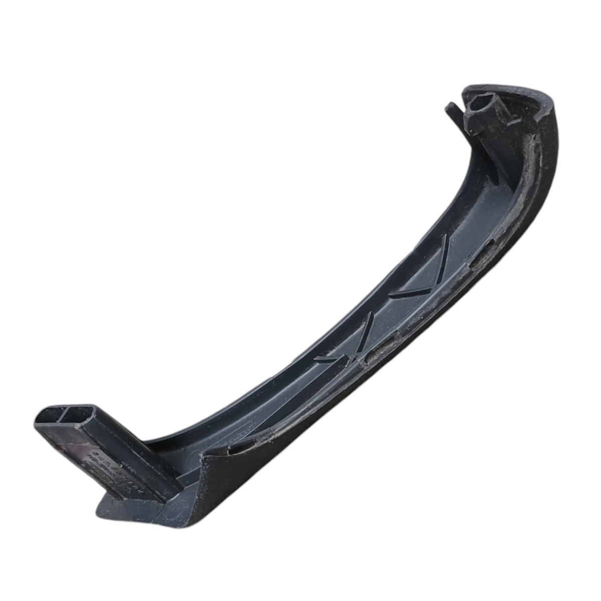 Puxador Porta Traseira Direita Ford Escort 1994 547867184 Cinzq 4