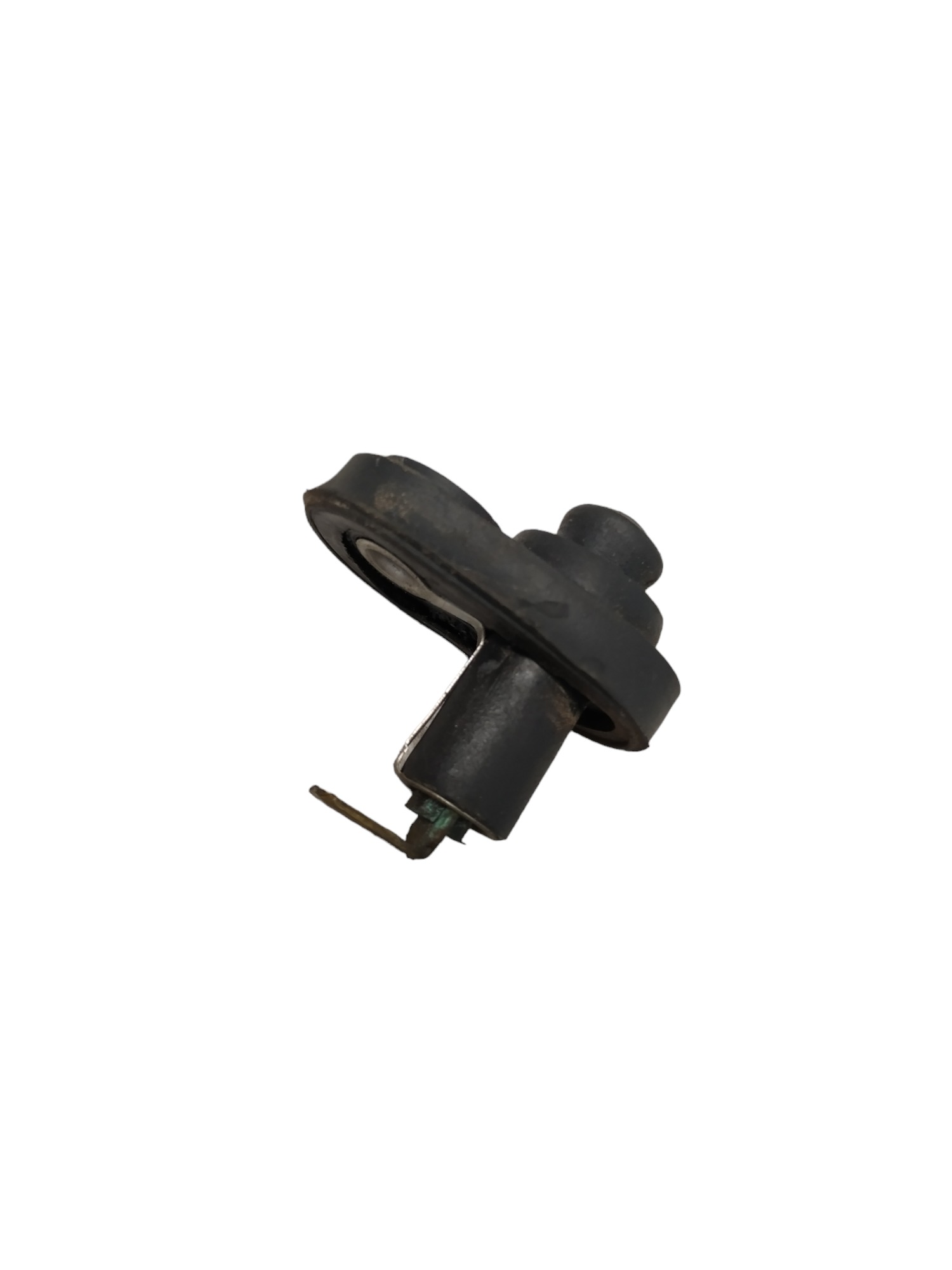 Sensor Interruptor Tampa Traseira Ford Fiesta 2012