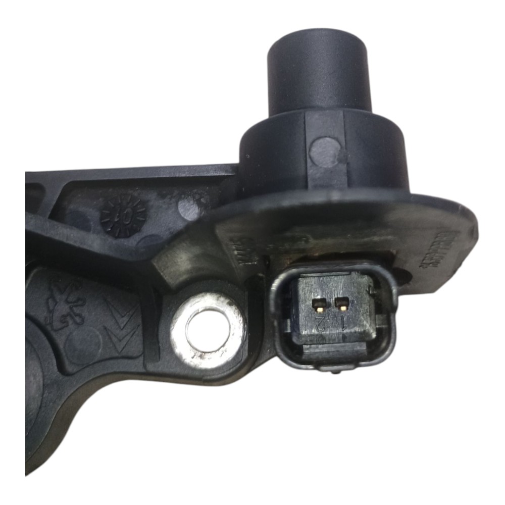 Sensor Rotação 1.4 Citroen Peugeot C3 206 207 1998 À 2010 5