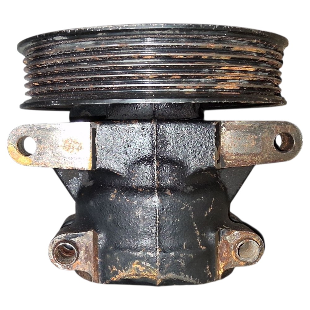 Bomba Direção Hidráulica Ford Ka 1.0 2008 6