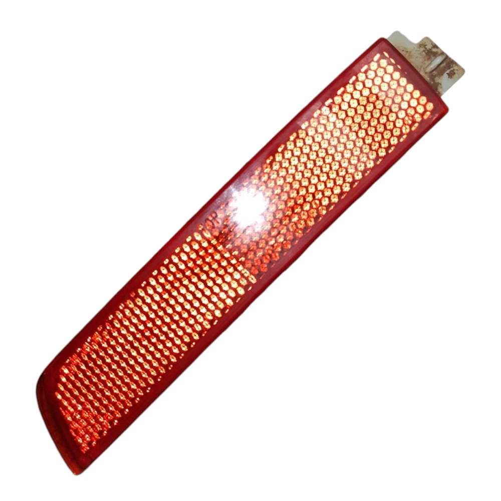 Refletor Olho Gato Direito Kicks 2018 25017849 – Vermelho Vermelho 2