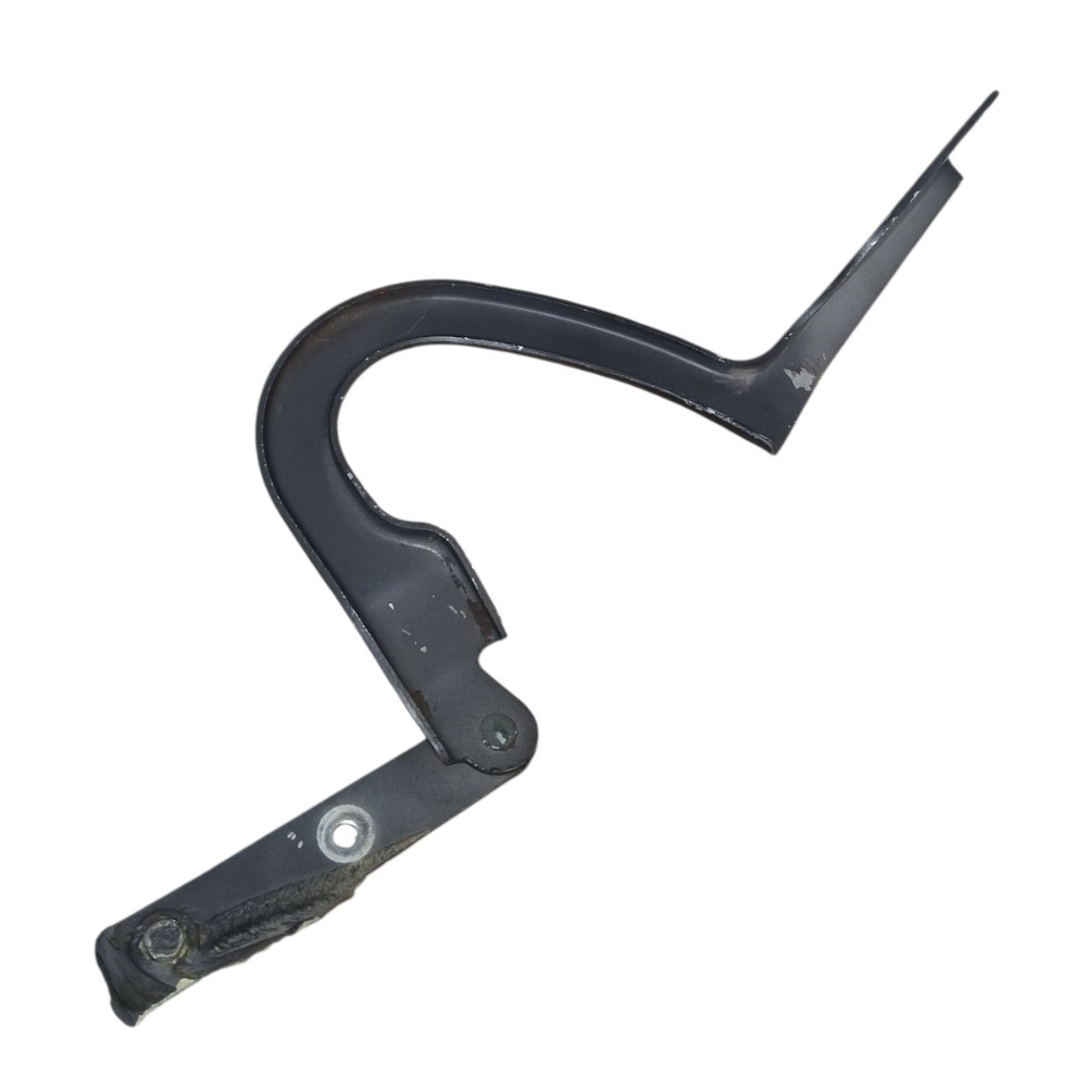 Dobradiça Direita Capo Ford Ka 2008 7s5516800ab 2