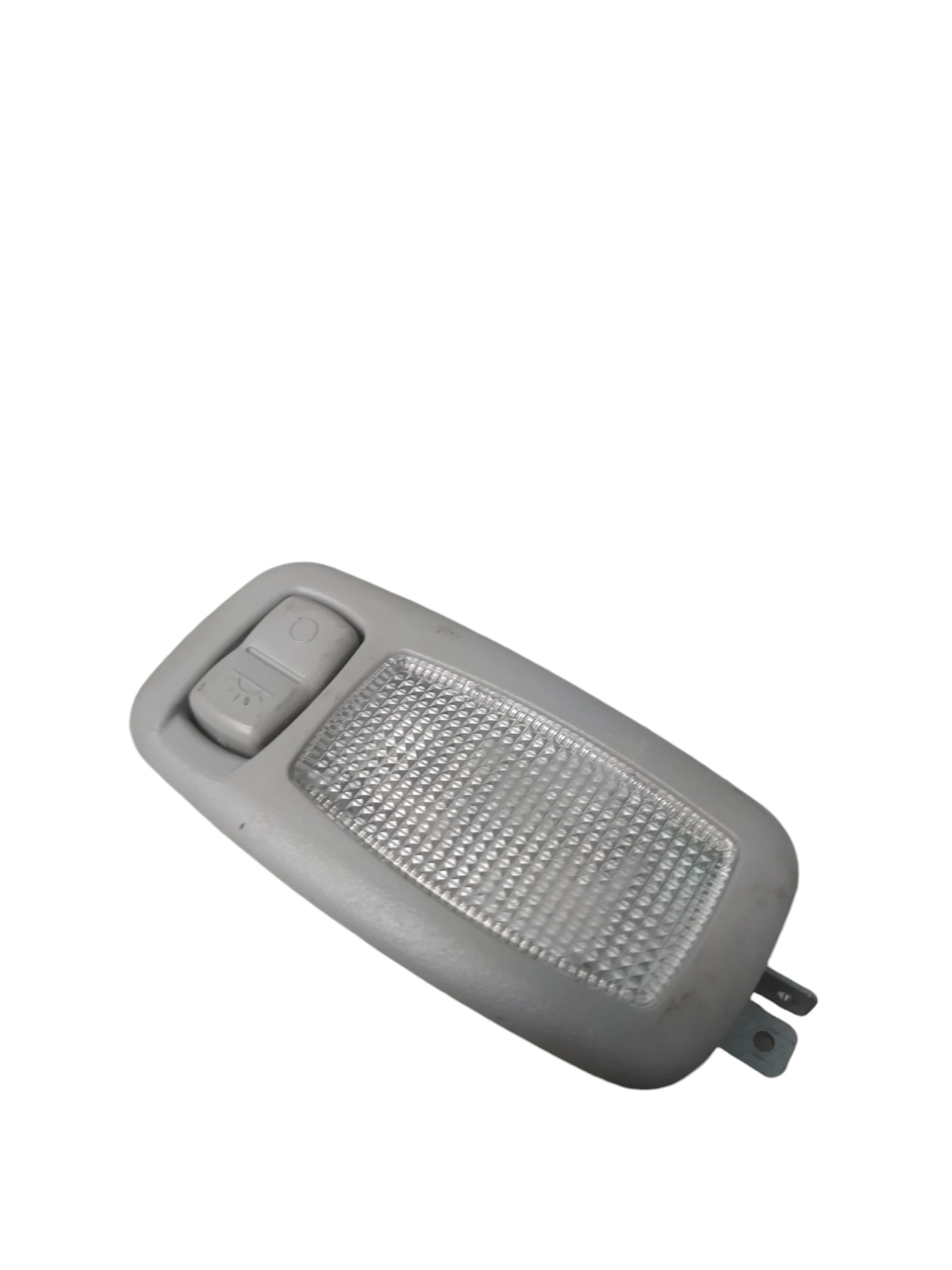 Luz Cortesia Teto Hyundai Ix35 2018