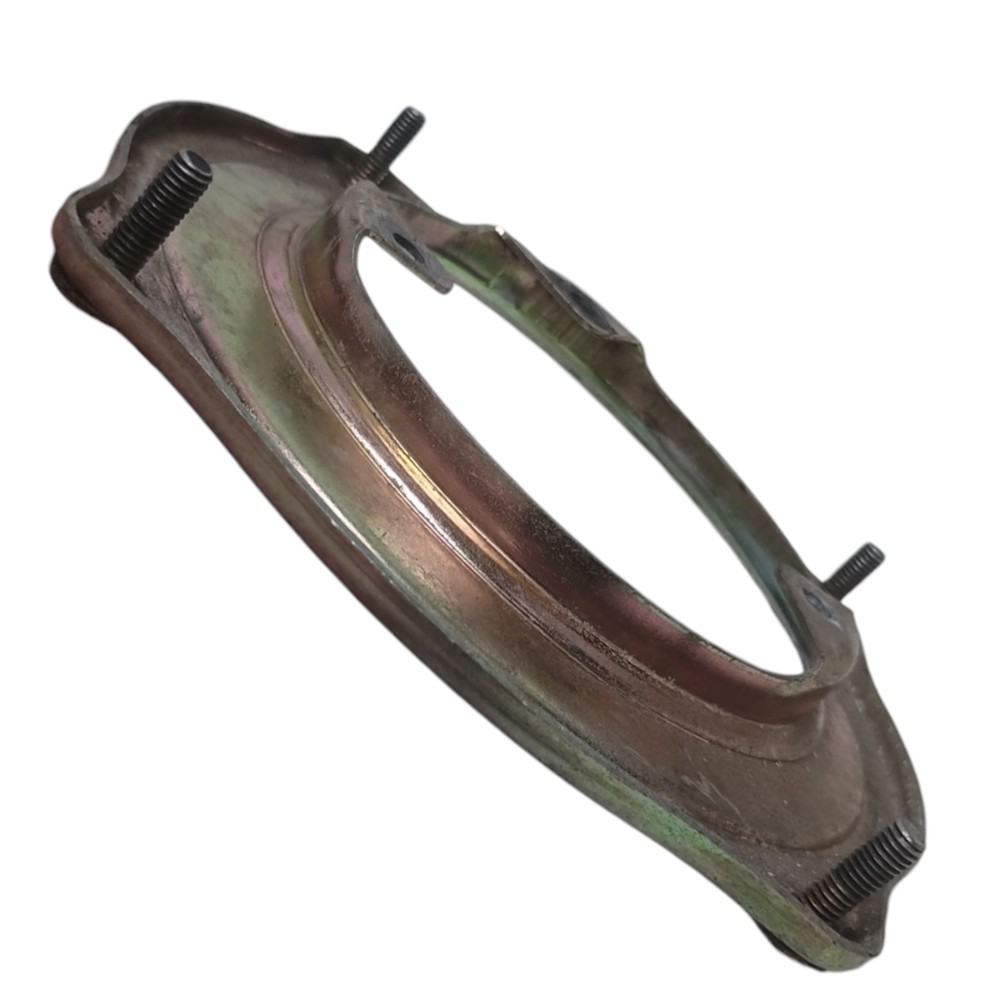 Suporte Tbi Corpo Borboleta Fiat Uno Elba 1992 À 2002 4
