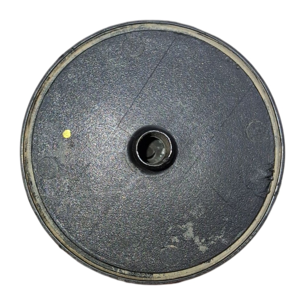 Filtro Canister Vw Voyage 1.6 2010 1h0201827 6