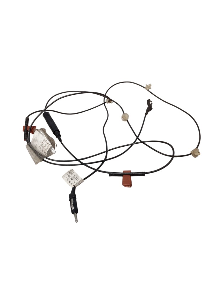 Chicote Antena Jac J2 2012 3