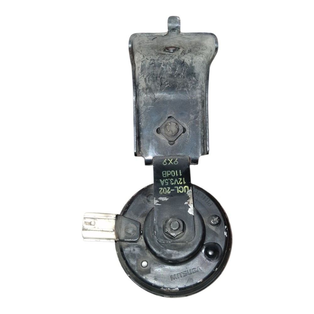 Buzina alarme Honda City 2010 E13000514 5