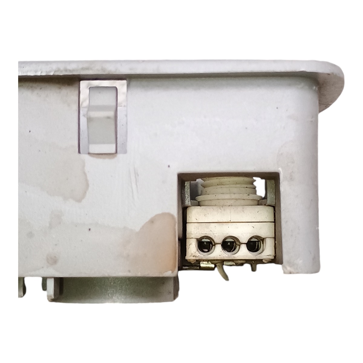 Circuito Luz Cortesia Honda Fit 2008 A1 A1 7