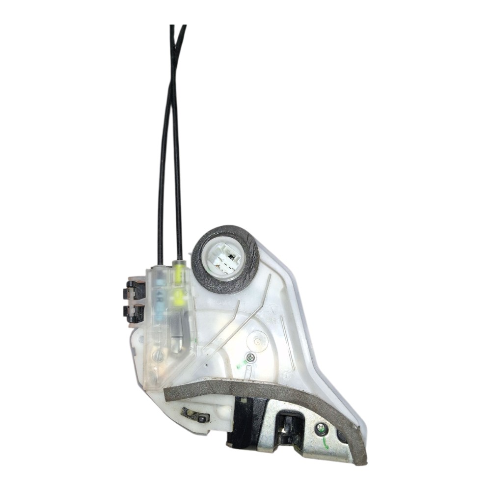 Fechadura Porta Traseira Direita Toyota Yaris Sd 2021 3