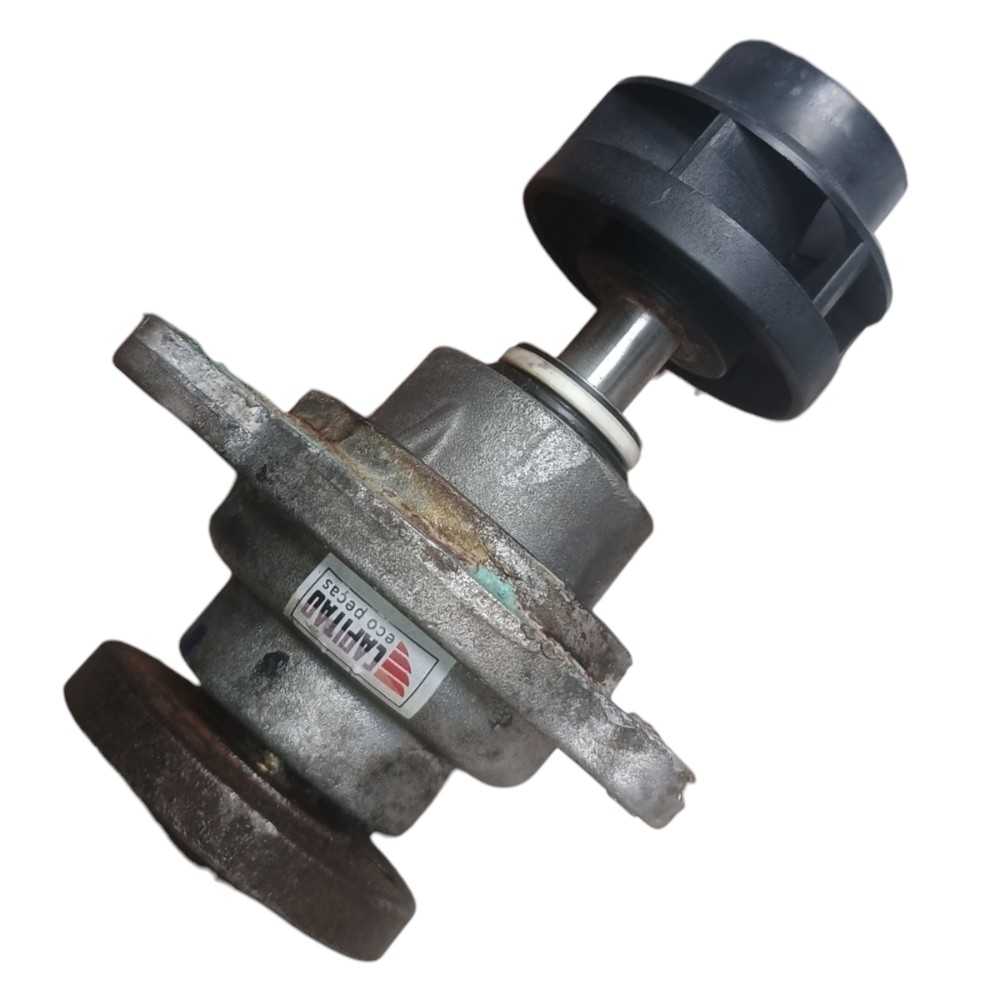 Bomba Dágua Ford Ecosport 1.6 2003 À 2009 90000521 2