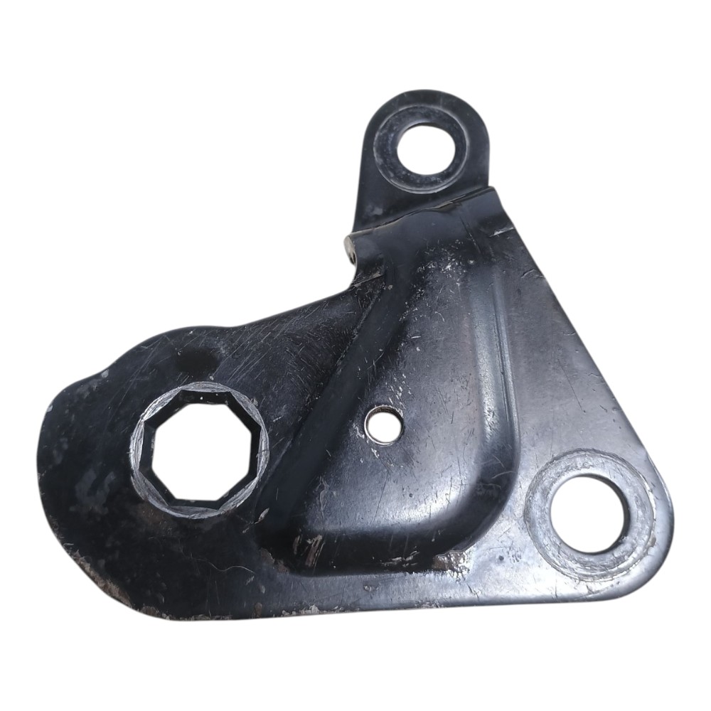 Suporte Cambio Manual Ford New Fiesta mexicano 2011 A 2013 Preto 6