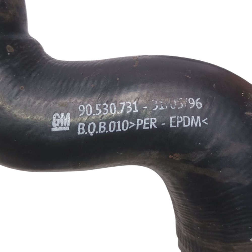 Mangueira Tubo Bomba Dágua Gm Corsa Sedan 2004 5