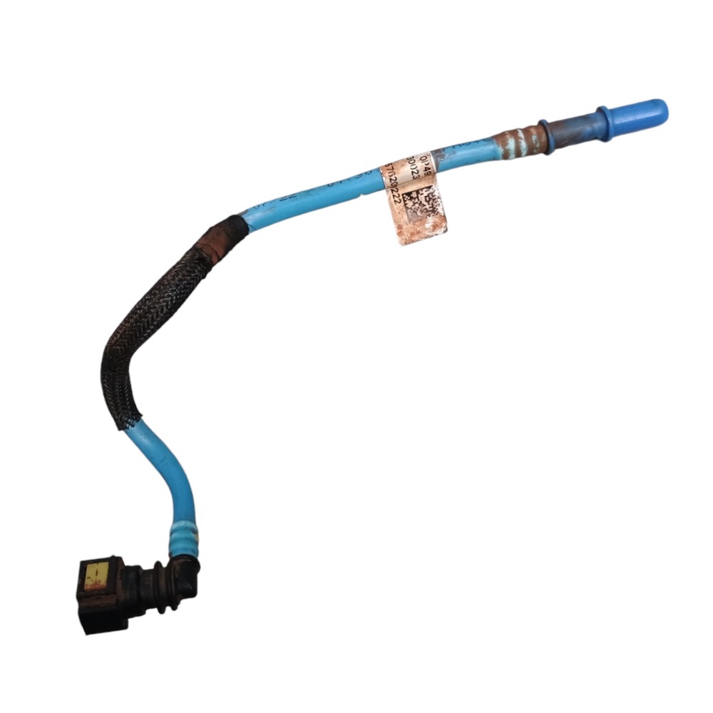 Mangueira Filtro Canister Fiat Strada Endurance 2023 1