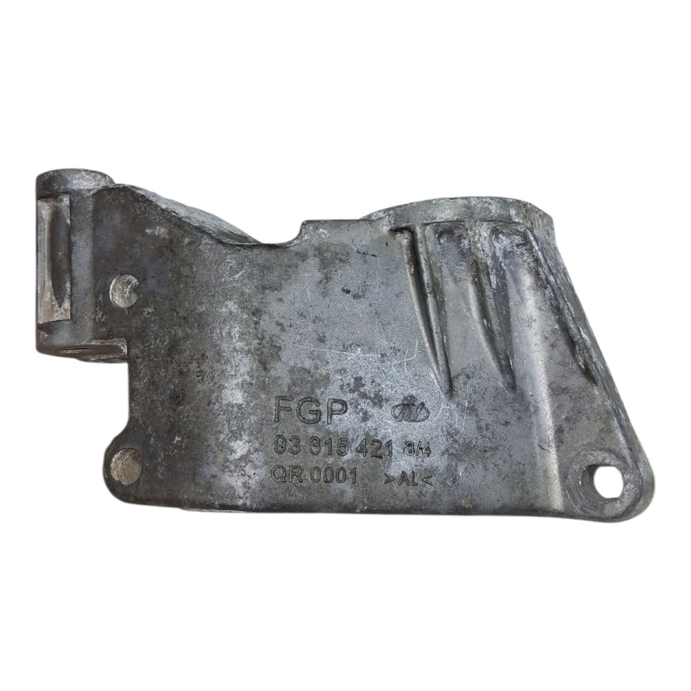 Suporte Alternador 1.8 Gm Corsa Meriva Montana 2003 A 2012