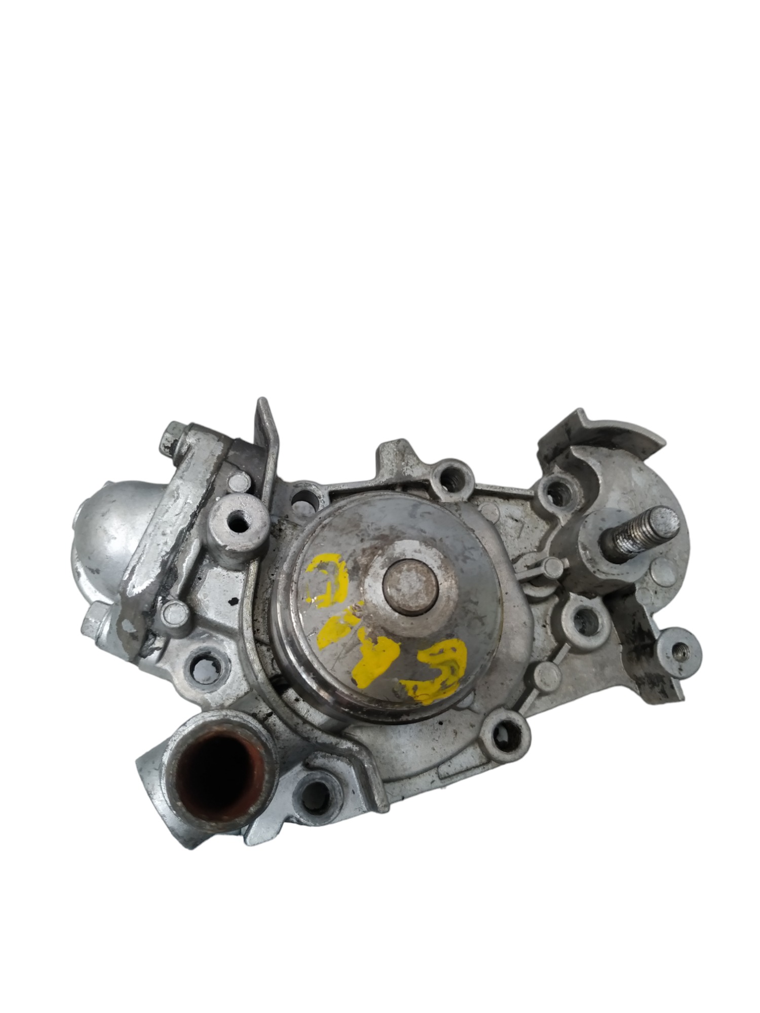 Bomba Dágua Renault Clio 2004 1